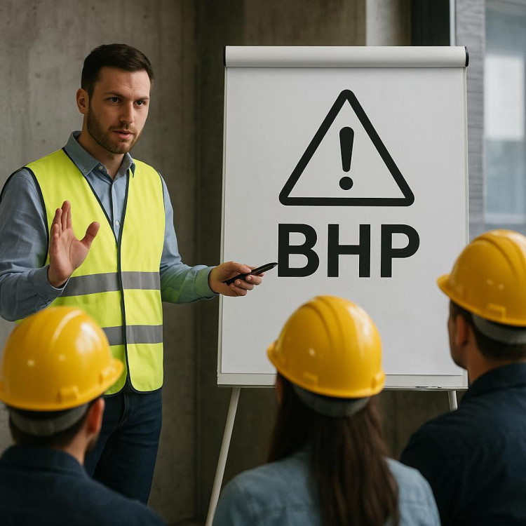 Szkolenia BHP — obowiązki, częstotliwość i konsekwencje braku szkolenia