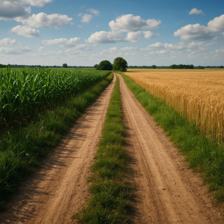 Służebność drogi koniecznej – kiedy można żądać ustanowienia i jak wygląda postępowanie