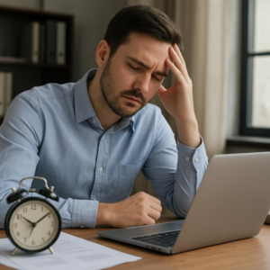 Czas pracy — systemy i rozkłady czasu pracy, które najczęściej budzą wątpliwości