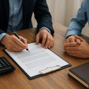 Umowa zlecenia czy umowa o dzieło – różnice, składki ZUS i najczęstsze spory