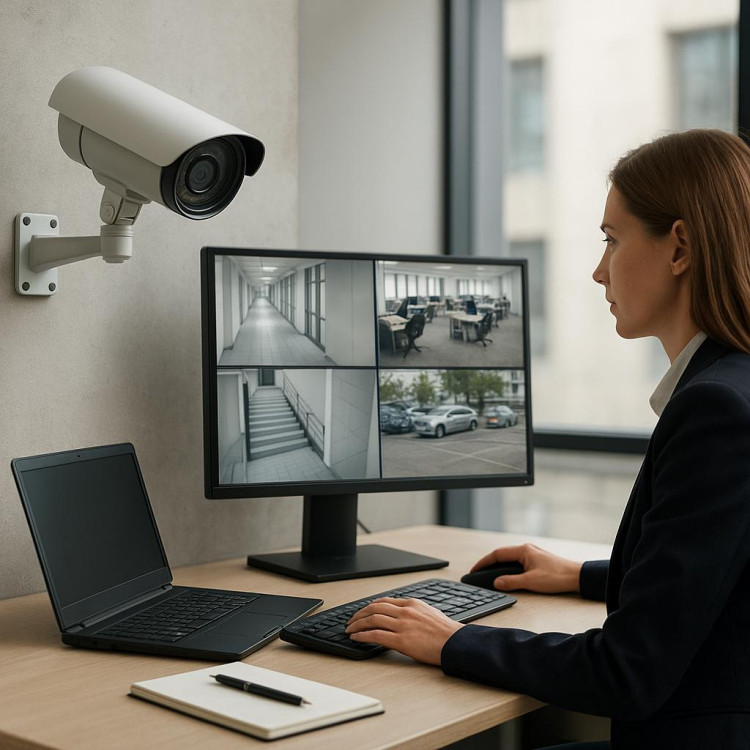 Monitoring w pracy (kamery, poczta, GPS) — zasady legalnego wdrożenia i RODO