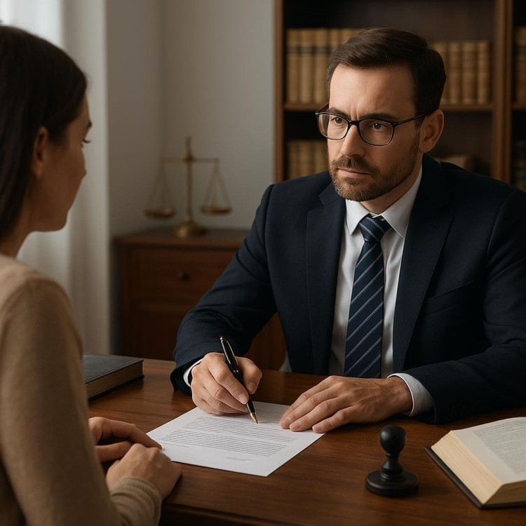 Dobrowolne alimenty u notariusza (art. 777 KPC) – dlaczego to lepsze niż sąd?