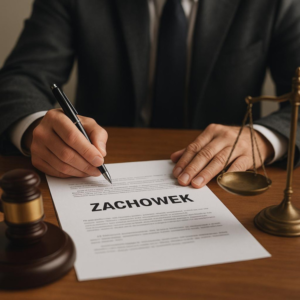 Zachowek – komu przysługuje, jak obliczyć i jak bronić się przed roszczeniem