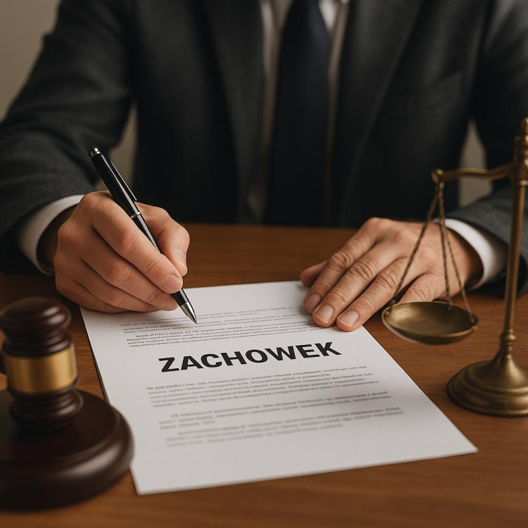 Zachowek – komu przysługuje, jak obliczyć i jak bronić się przed roszczeniem