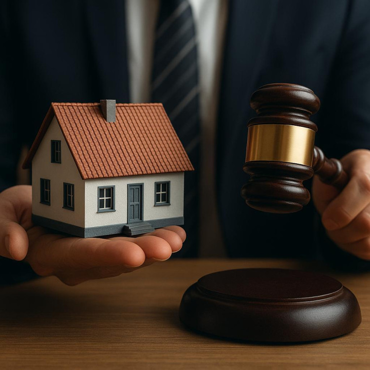 Zasiedzenie nieruchomości – warunki, terminy i jak przerwać bieg zasiedzenia