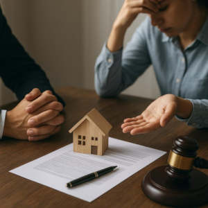 Zniesienie współwłasności – podział majątku, dopłaty i postępowanie sądowe