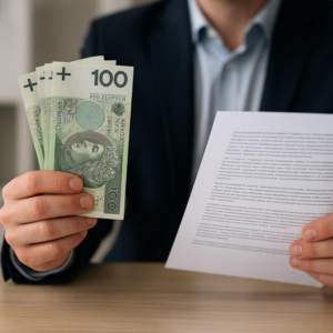 Zwrot nienależnego świadczenia – kiedy przysługuje i jak odzyskać pieniądze