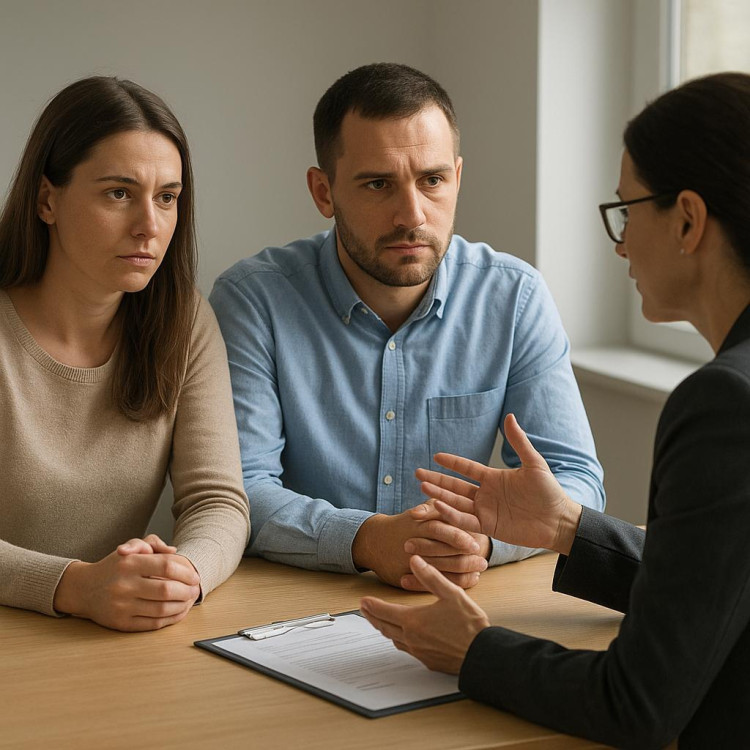 Mediacje rodzinne – czy warto z nich korzystać przed pójściem do sądu?