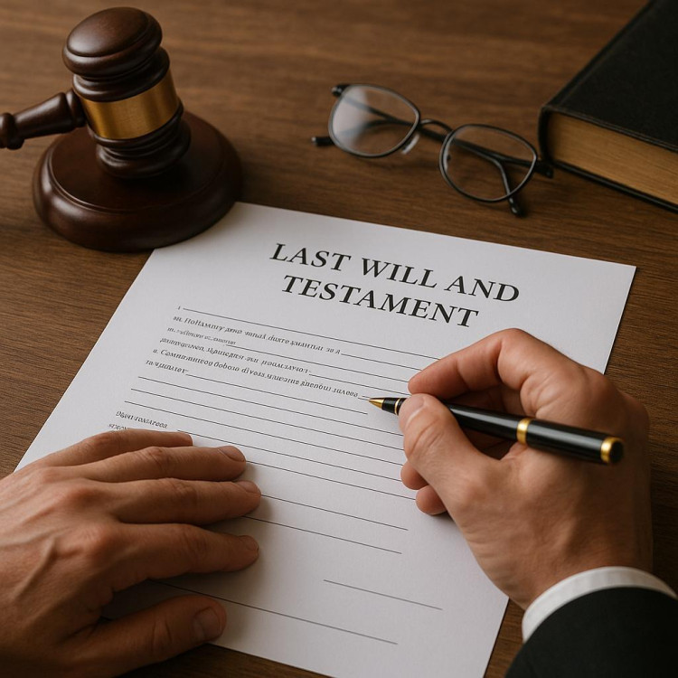 Testament: najczęstsze błędy, które prowadzą do nieważności (i jak ich uniknąć)