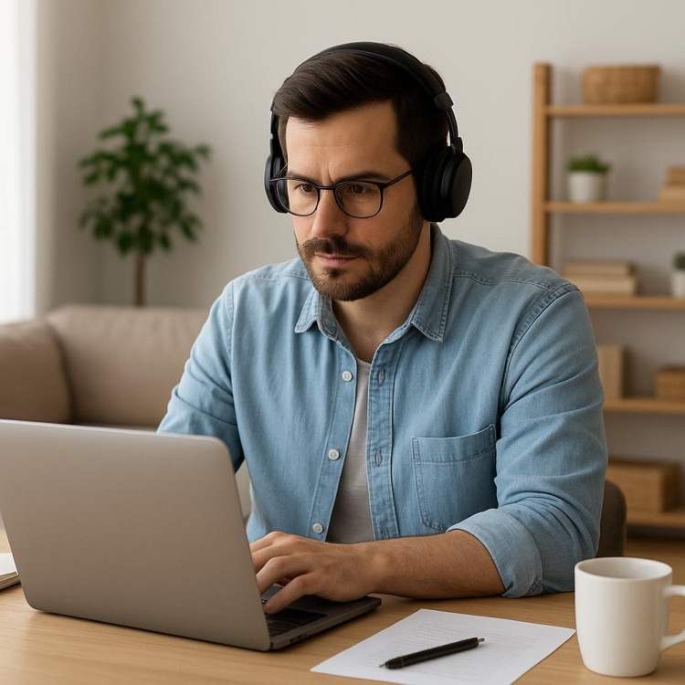 Praca zdalna — zasady, koszty, BHP i kontrola pracownika w domu