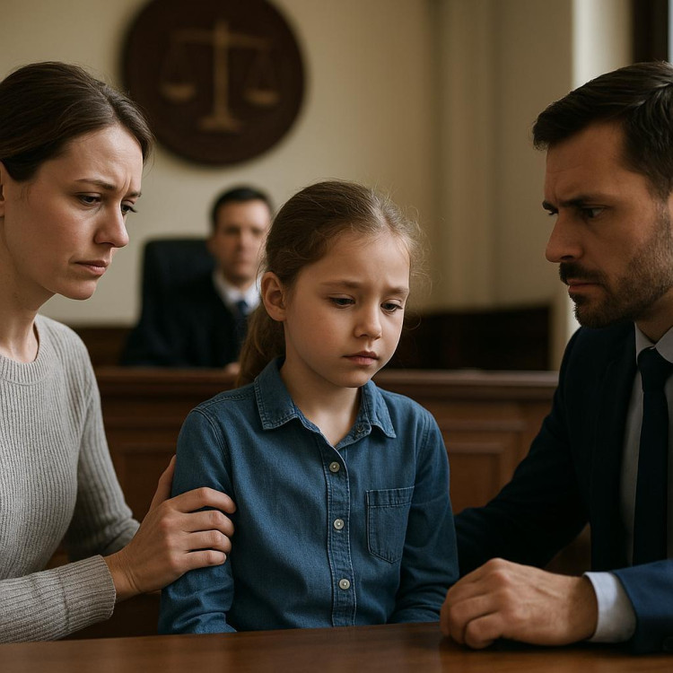 Ograniczenie władzy rodzicielskiej – kiedy sąd decyduje się na ten krok?