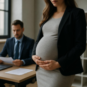 Ciąża i ochrona przed zwolnieniem — wyjątki, umowy terminowe i praktyczne przykłady