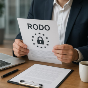 RODO w HR — jakie dane pracownika można zbierać i jak długo je przechowywać