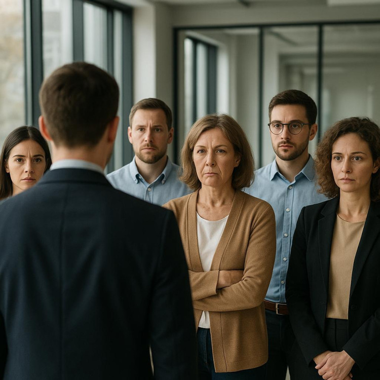 Zwolnienia grupowe — procedura, kryteria doboru i prawa pracownika